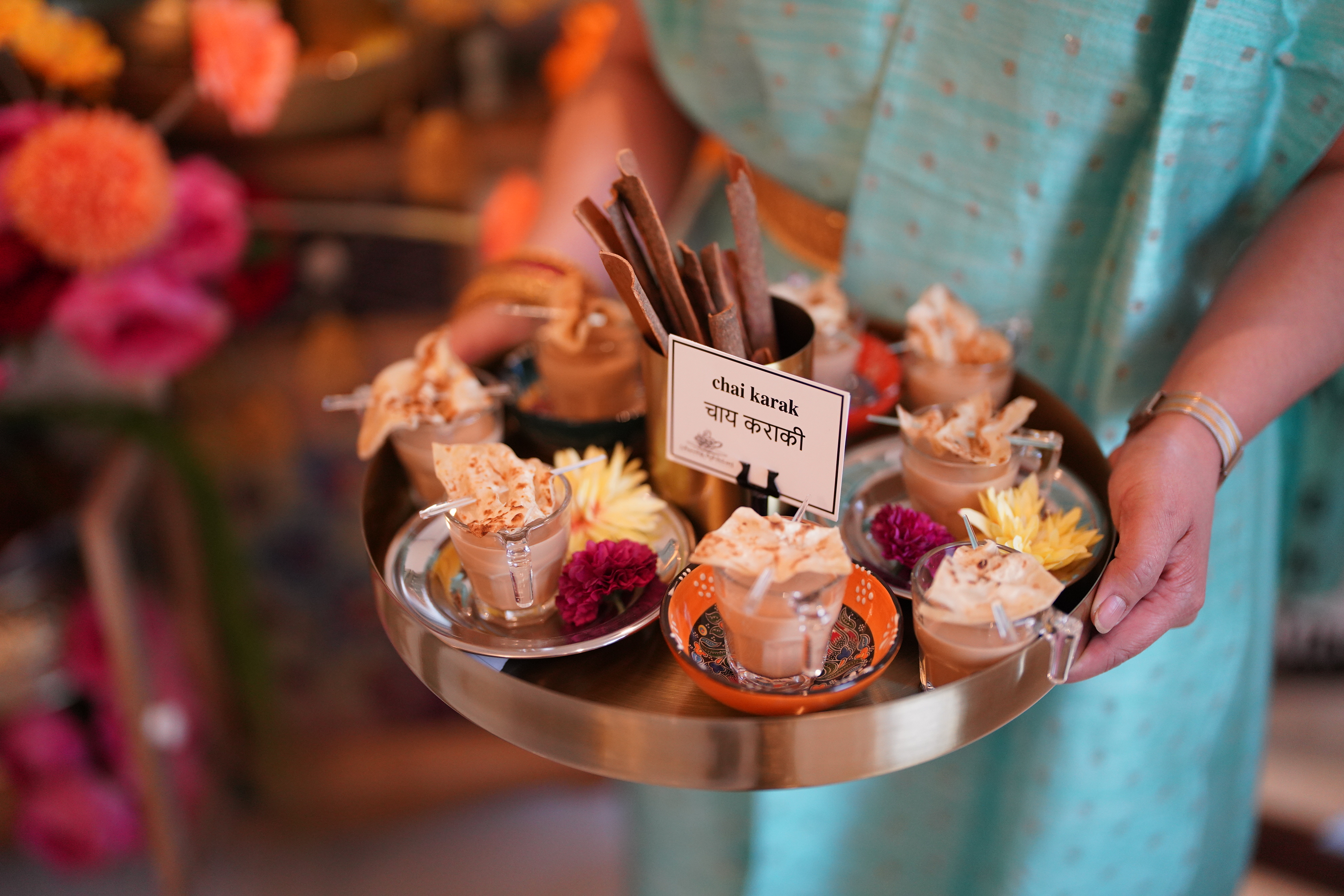 كرك ليله هنديه