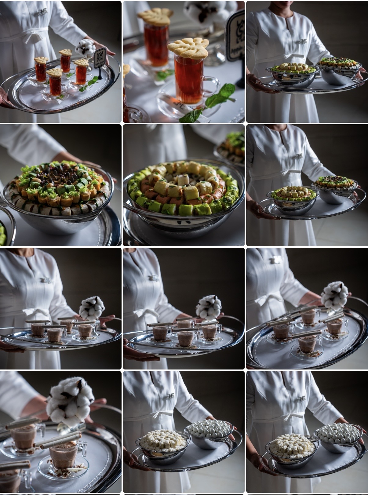 Private Line wedding